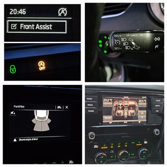 Octavia 2.0 tdi - 14