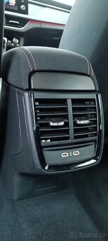 Škoda Kamiq 1.5tsi aut. - 14