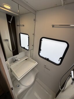 Adria Altea 542PK ~ Palandy - 14