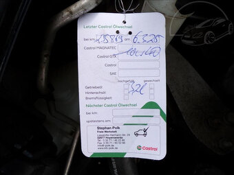 Smart Forfour 1,1 i KLIMATIZACE - 14