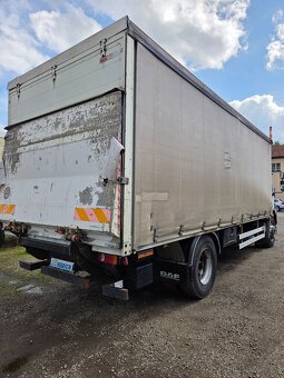 DAF LF 55.250 EURO 5 - 14