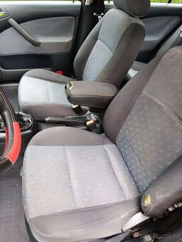 Škoda Octavia 1, 1,9 TDI, 81 kW - 14