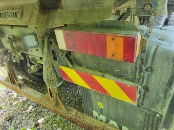 MAN TGA 41.480 4X4 - 14