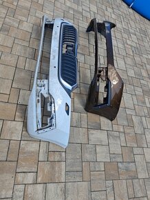 Nárazníky Škoda - 14