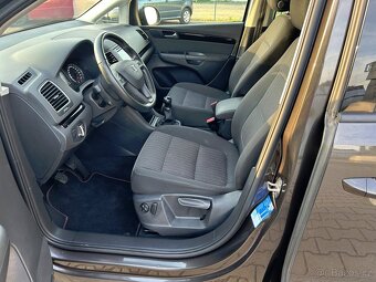 Seat Alhambra 1.4 TSi 110KW - 14