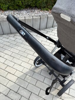Cybex Priam - dvojkombinace - 14