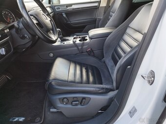 VW TOUAREG 3.0TDI,R-LINE,2015, KOUPENO ČR - 14