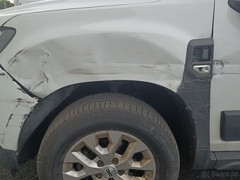 Dacia Duster 1.0 LPG, 2023, 37000km, ČR, 1. Maj. - 14