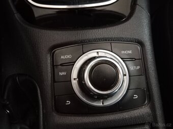 Mazda 6 2,0i 121Kw r.v.3/2015 najeto 158000Km Jeden Majitel - 14