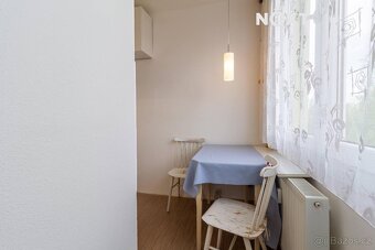 Pronájem byt 2+1, 51㎡ - 14
