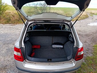 Fiat Stilo 1.6 16v - 14