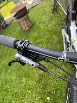 Cannondale Scalpel - 14