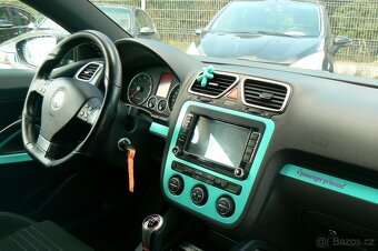 Volkswagen Scirocco 2.0TSi/147 kw - 2009 - 14