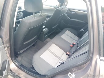BMW X1 2.0 D Sdrive 123.00 km 2011 servis BMW - 14