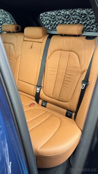 BMW X5 30d xDrive,G05,M paket,ČR,DPH,Výbava,Webasto,Měchy - 14