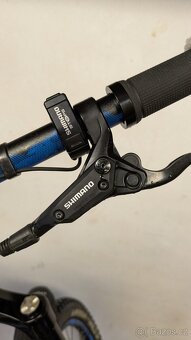 Elektrokolo Ghost Kato 29" vel. L Shimano motor , CHIP : - 14