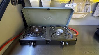 Prodej karavanu Ranger Hero Camper (4/2023) - 14