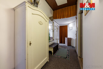 Prodej bytu 4+1, 79 m², Karlovy Vary, ul. Ondřejská - 14