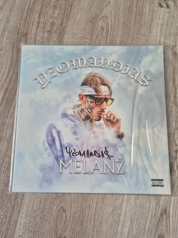 CZ a SK HipHop Vinyly prodej sbírky - 14