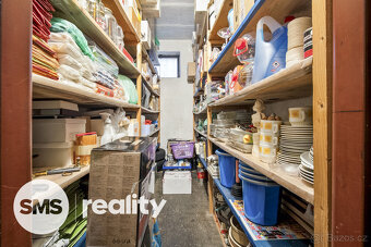 Prodej bytu 3+1 s balkonem, Blansko – Palackého - 14