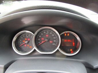 Dacia Sandero, 1,0-54KW-NOVÁ STK+OLEJ - 14