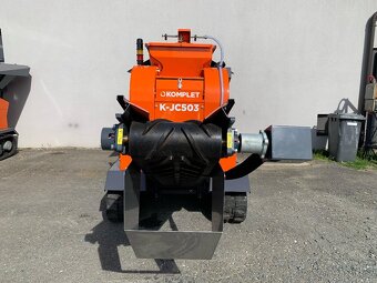 Drtička suti KOMPLET K-JC 503. - 14