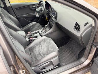 Seat Leon FR 1.4 TSI DSG 110 kw LED - 14