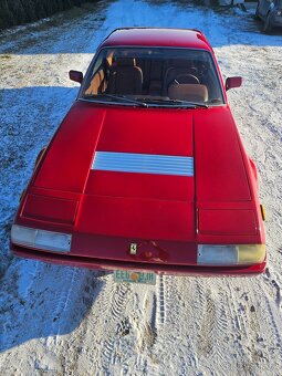 ferrari 400i automatic - 14