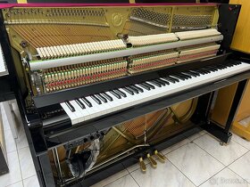 Akustické pianino Yamaha B2, silent system. Se zárukou 2 rok - 14
