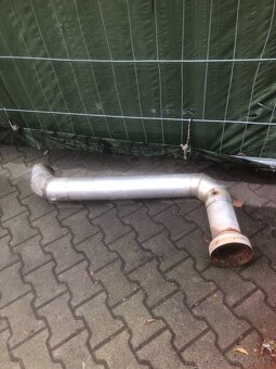 Prodám  kotel na olej 50 Kw - 14