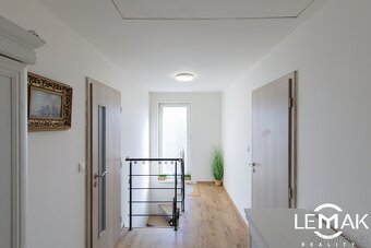 Prodej, rodinný dům, 95 m2, Dolany, ev.č. 00180 - 14