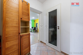 Prodej bytu 3+kk, 65 m², Karlovy Vary, ul. Závodu míru - 14