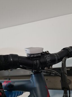 Gravel Author Aura Xr6 - 14