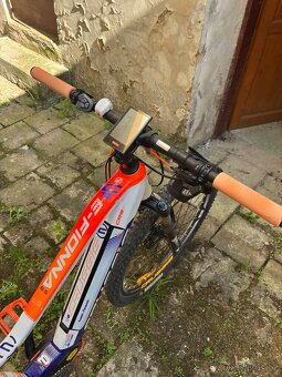 Dámské elektrokolo CRUSSIS E-FIONNA - 14