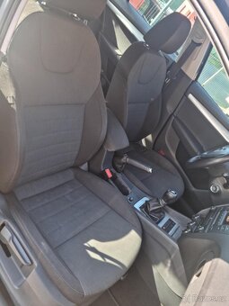 Škoda Octavia 3 1.6 TDI Elegance + 1.Majitel - 14