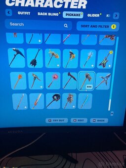 Fortnite účt - 14