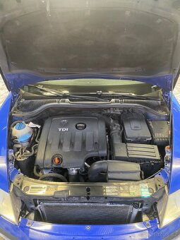 Škoda Octavia II - 14