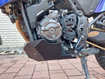 Yamaha Tenere 700 kryt motora - 14
