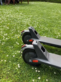 Xiaomi Electric Scooter 4 Lite 2nd Gen - TOP STAV JEN ZAJETÉ - 14