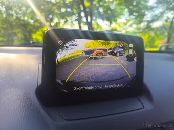 Mazda CX3 2.0 Skyactiv-G 88kw krásná edice Kizoku Intense - 14