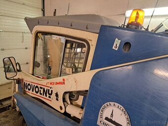 NOVOTNÝ BOBEK 861 4X4 - 14
