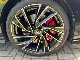 VW Golf GTI Clubsport, DPH - 14