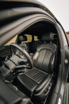 Audi A6 3.0 BiTdi 240kw Competition - 14