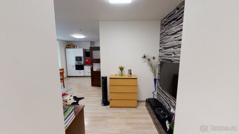 Pronájem bytu 3+kk, 62 m², 14 000 Kč/ měsíc + 3 500 Kč záloh - 14
