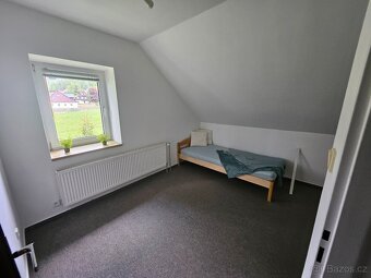 Prodej chalupy v Rokytnici nad Jizerou za cenu apartmánu - 14