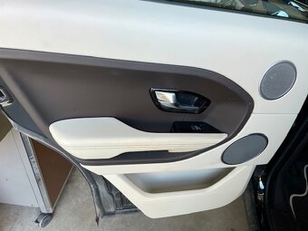 RANGE ROVER EVOQUE 4X4 - NA PREDAJ - 14