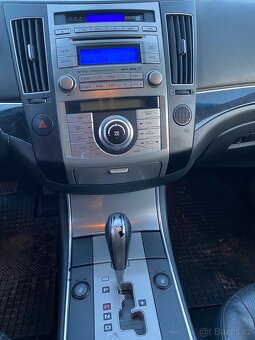 Hyundai ix55 - 14