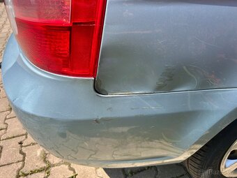 Hyundai Accent 1,4i, 71 kw, ČR, 2. maj., tažné - 14