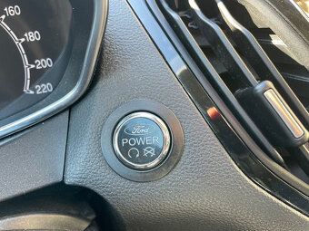 Ford B-MAX, Titanium,Max výbava,Tažné - 14