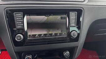 Škoda Rapid SPACEBACK 1.6 TDI 85KW - 14